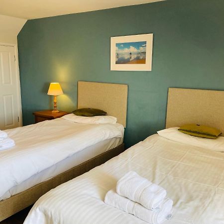 St George'S Country House Hotel Perranporth Luaran gambar