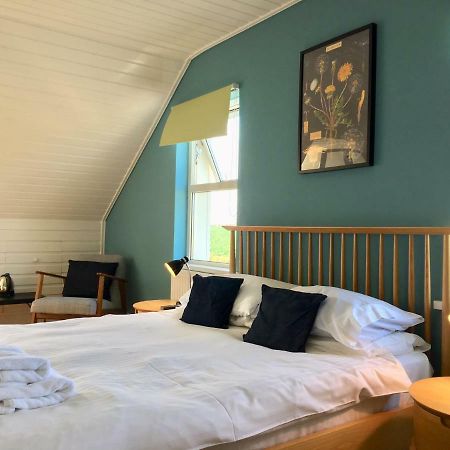 St George'S Country House Hotel Perranporth Luaran gambar