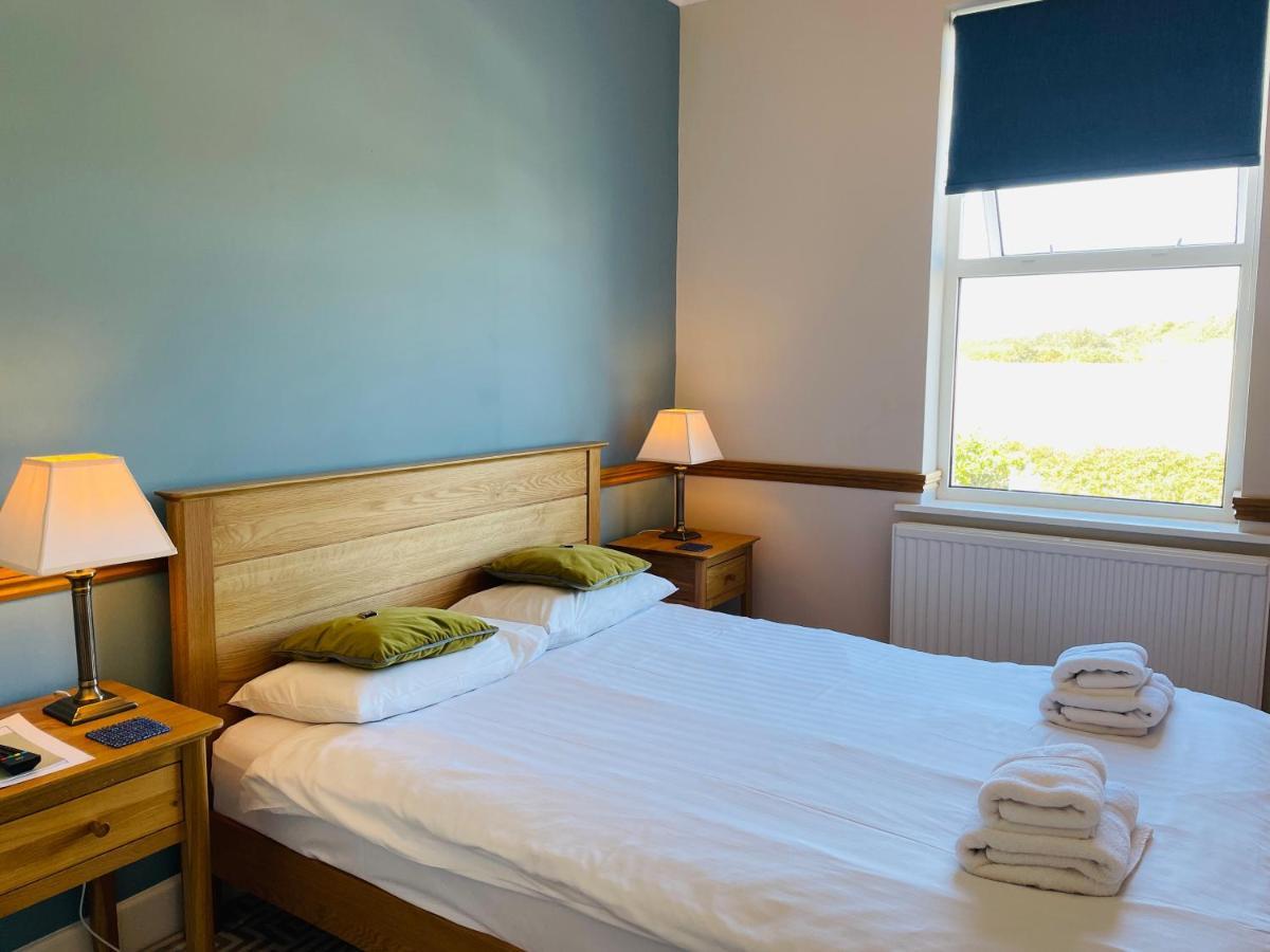 St George'S Country House Hotel Perranporth Luaran gambar