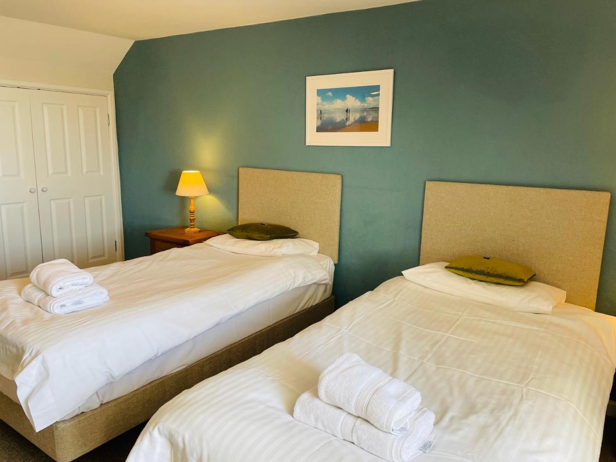 St George'S Country House Hotel Perranporth Luaran gambar