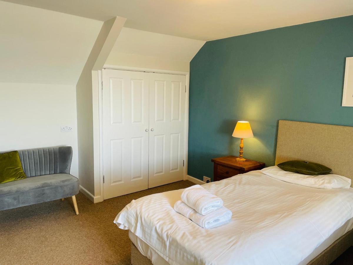 St George'S Country House Hotel Perranporth Luaran gambar