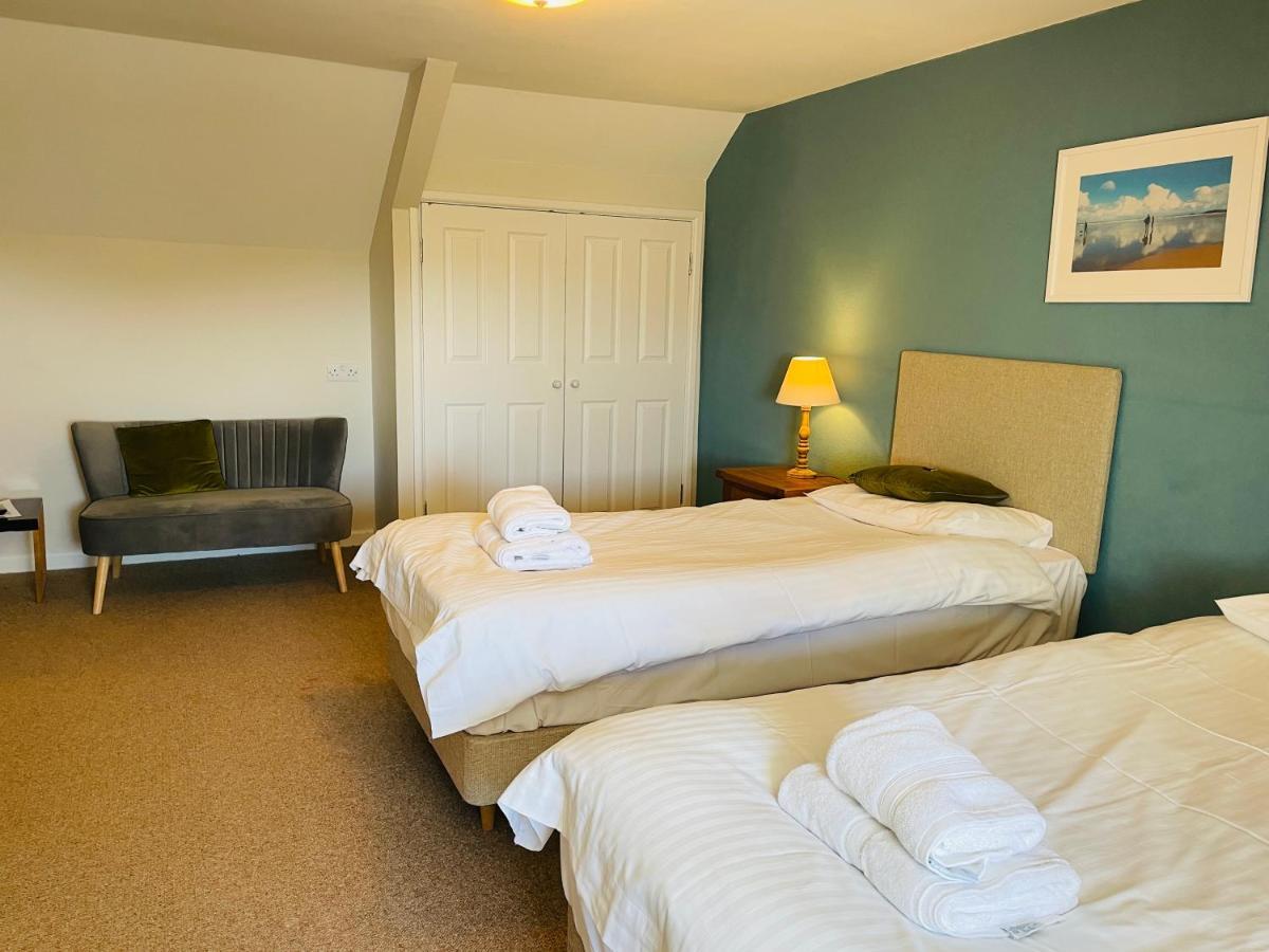 St George'S Country House Hotel Perranporth Luaran gambar