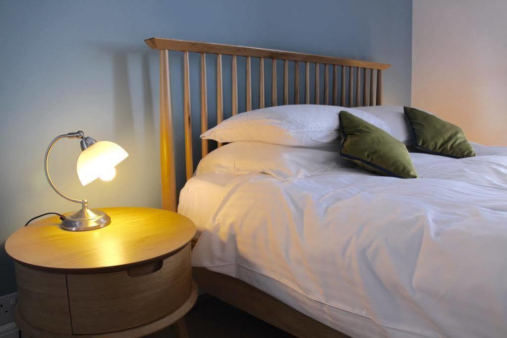 St George'S Country House Hotel Perranporth Luaran gambar