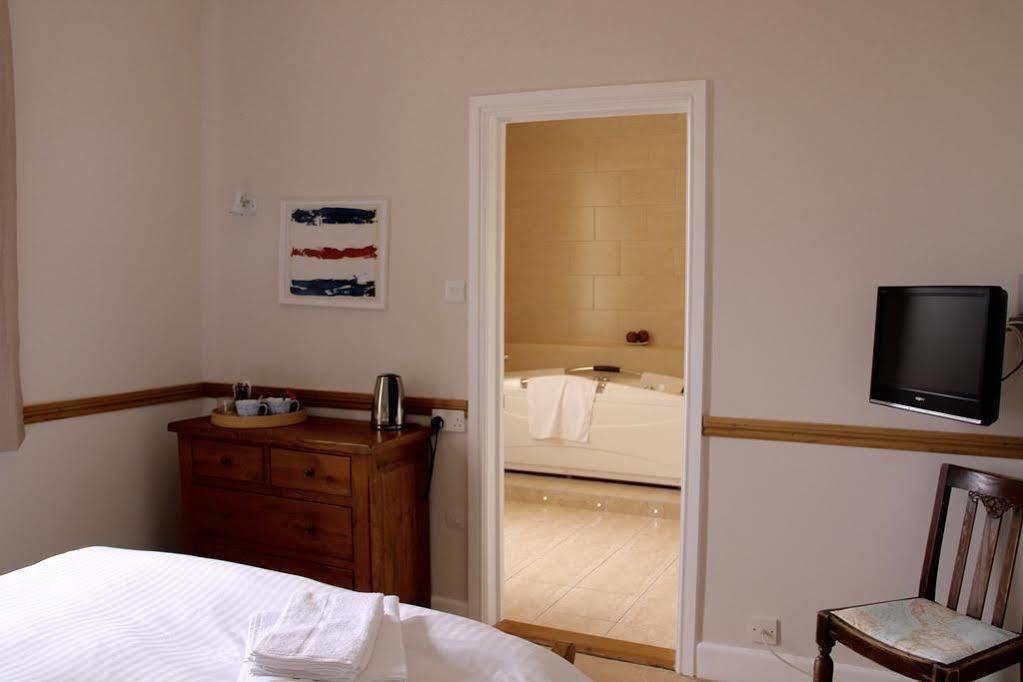 St George'S Country House Hotel Perranporth Luaran gambar