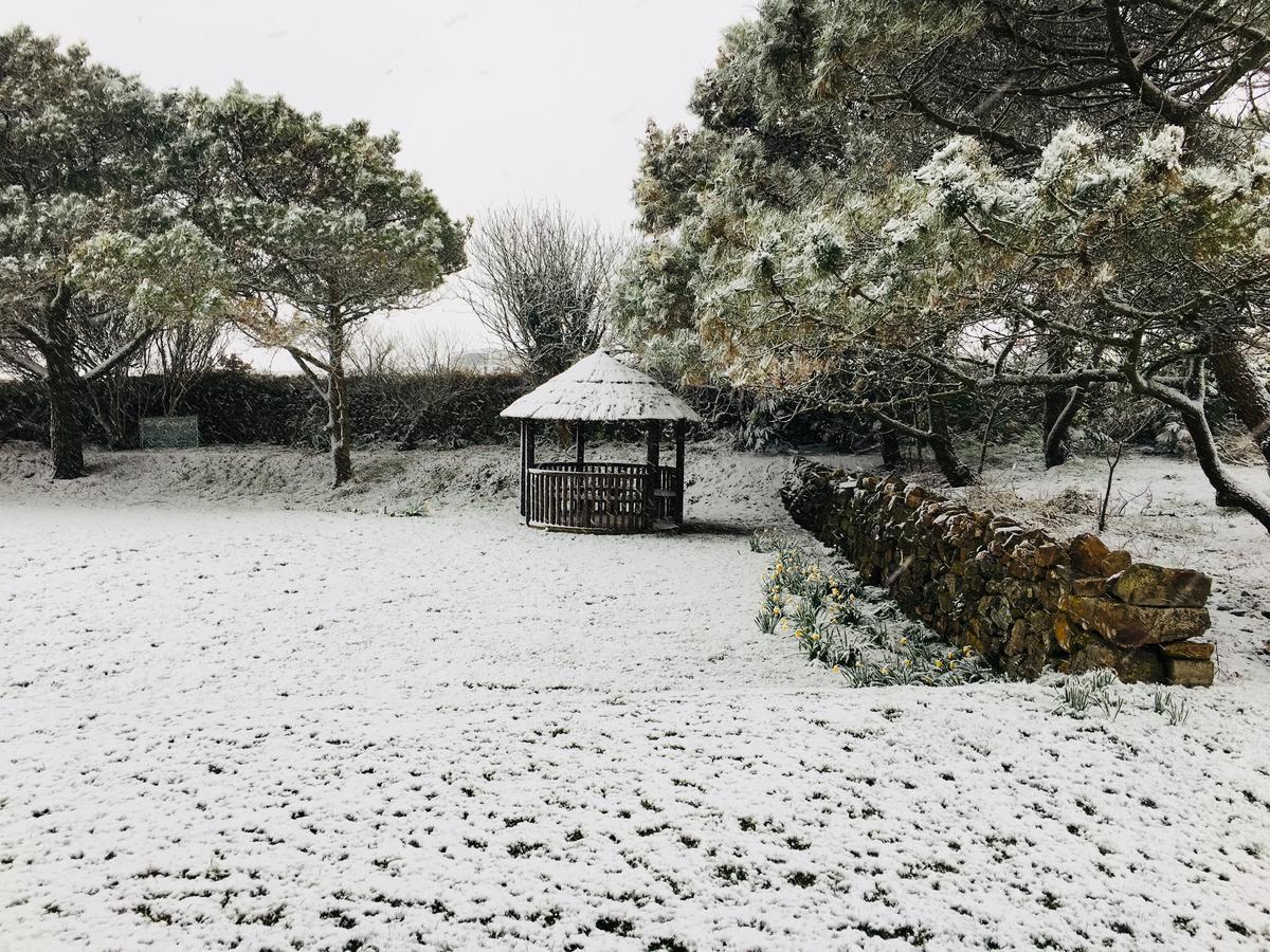 St George'S Country House Hotel Perranporth Luaran gambar