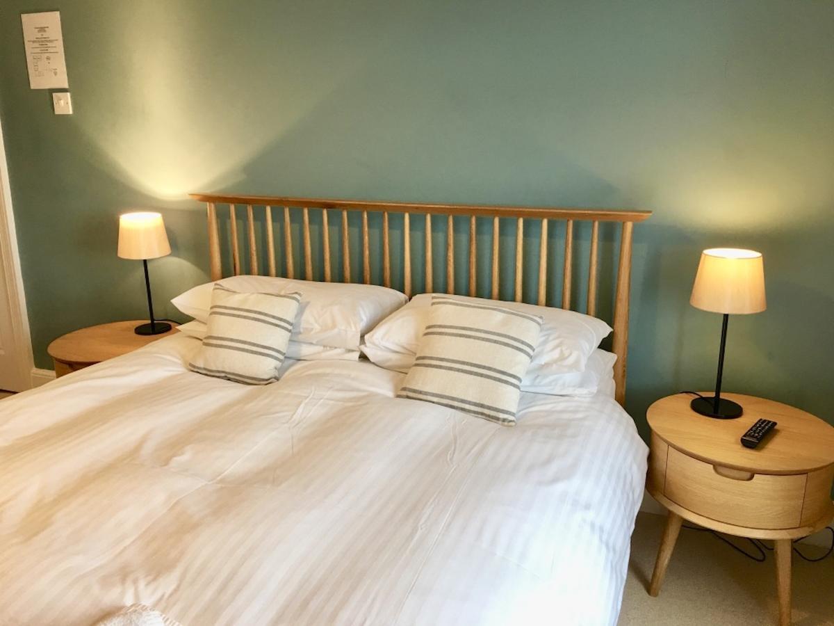 St George'S Country House Hotel Perranporth Luaran gambar
