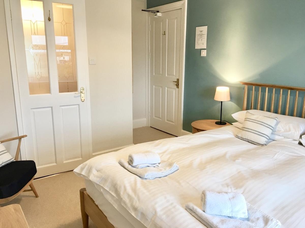 St George'S Country House Hotel Perranporth Luaran gambar