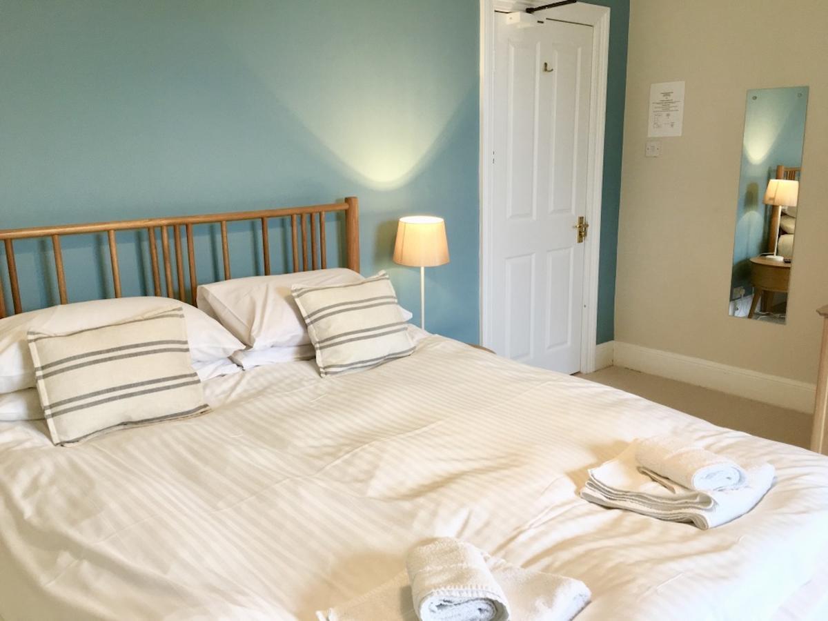St George'S Country House Hotel Perranporth Luaran gambar