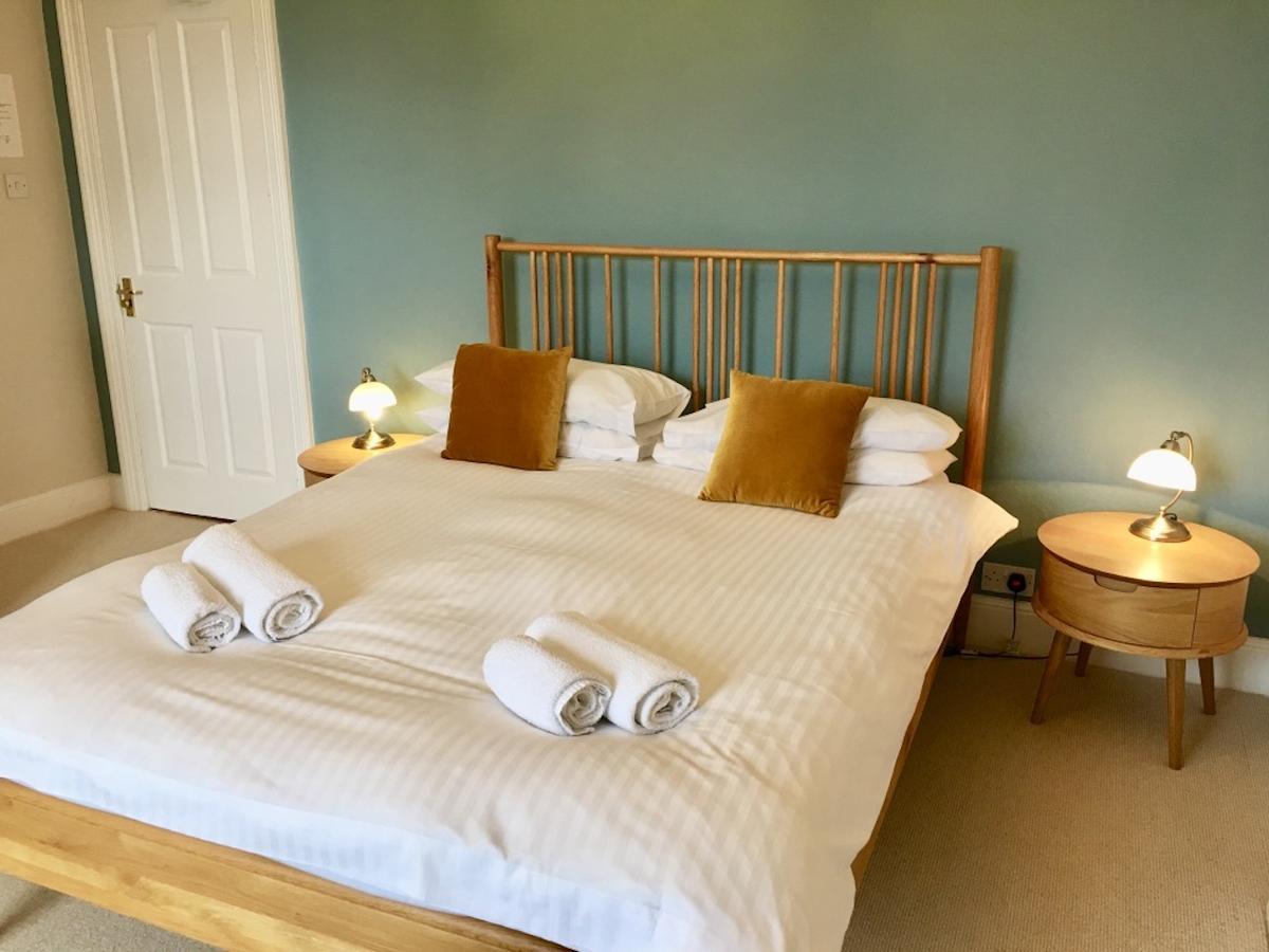 St George'S Country House Hotel Perranporth Luaran gambar