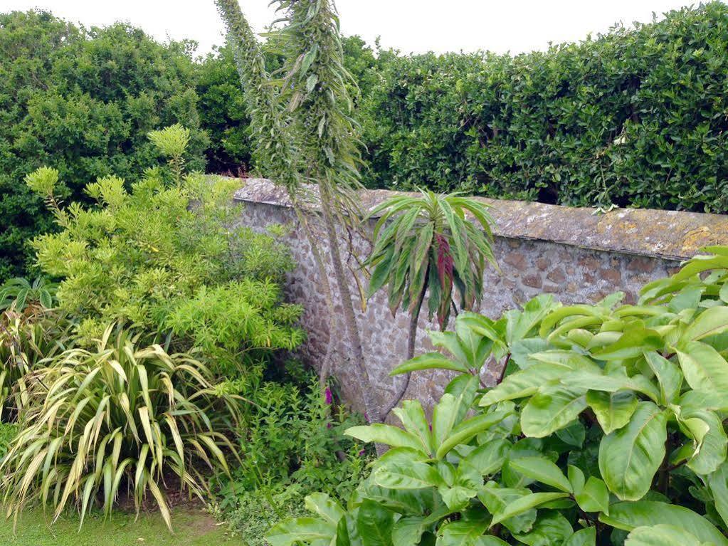 St George'S Country House Hotel Perranporth Luaran gambar