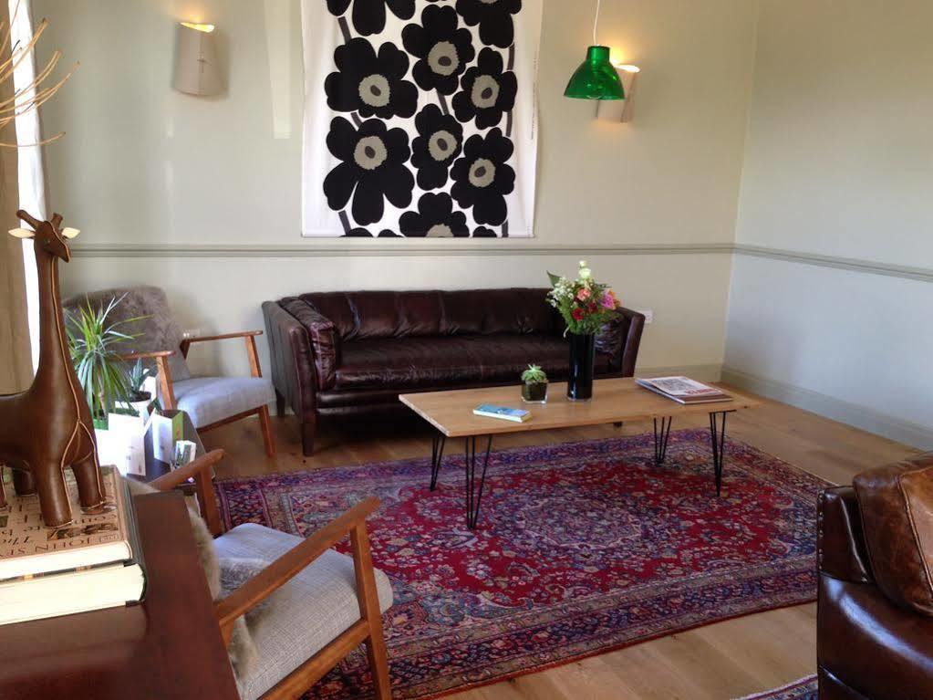 St George'S Country House Hotel Perranporth Luaran gambar