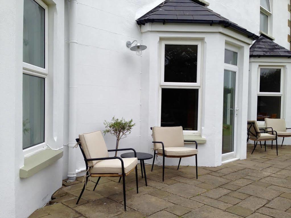 St George'S Country House Hotel Perranporth Luaran gambar