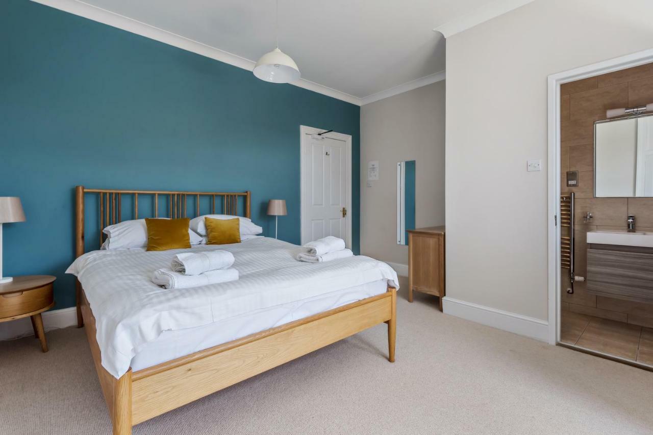 St George'S Country House Hotel Perranporth Luaran gambar