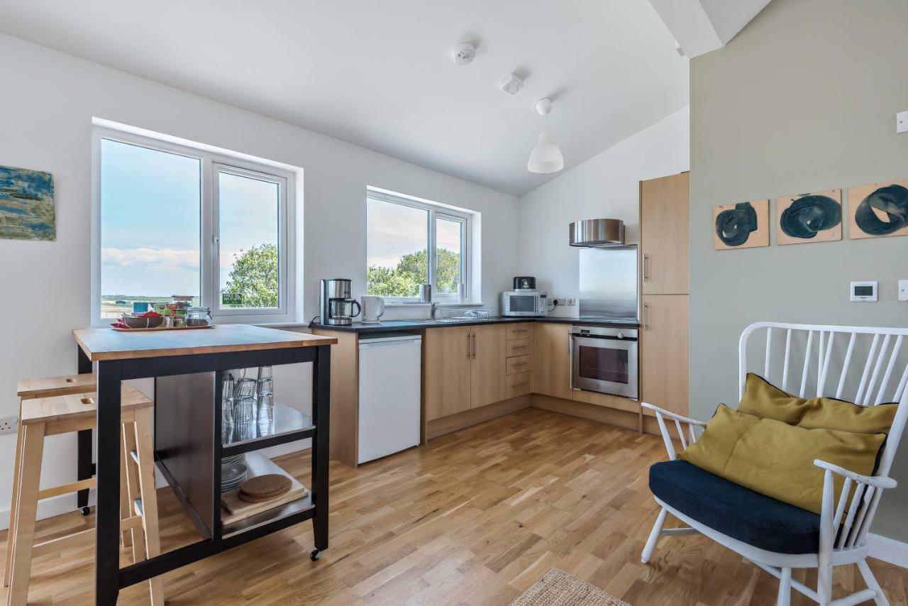 St George'S Country House Hotel Perranporth Luaran gambar