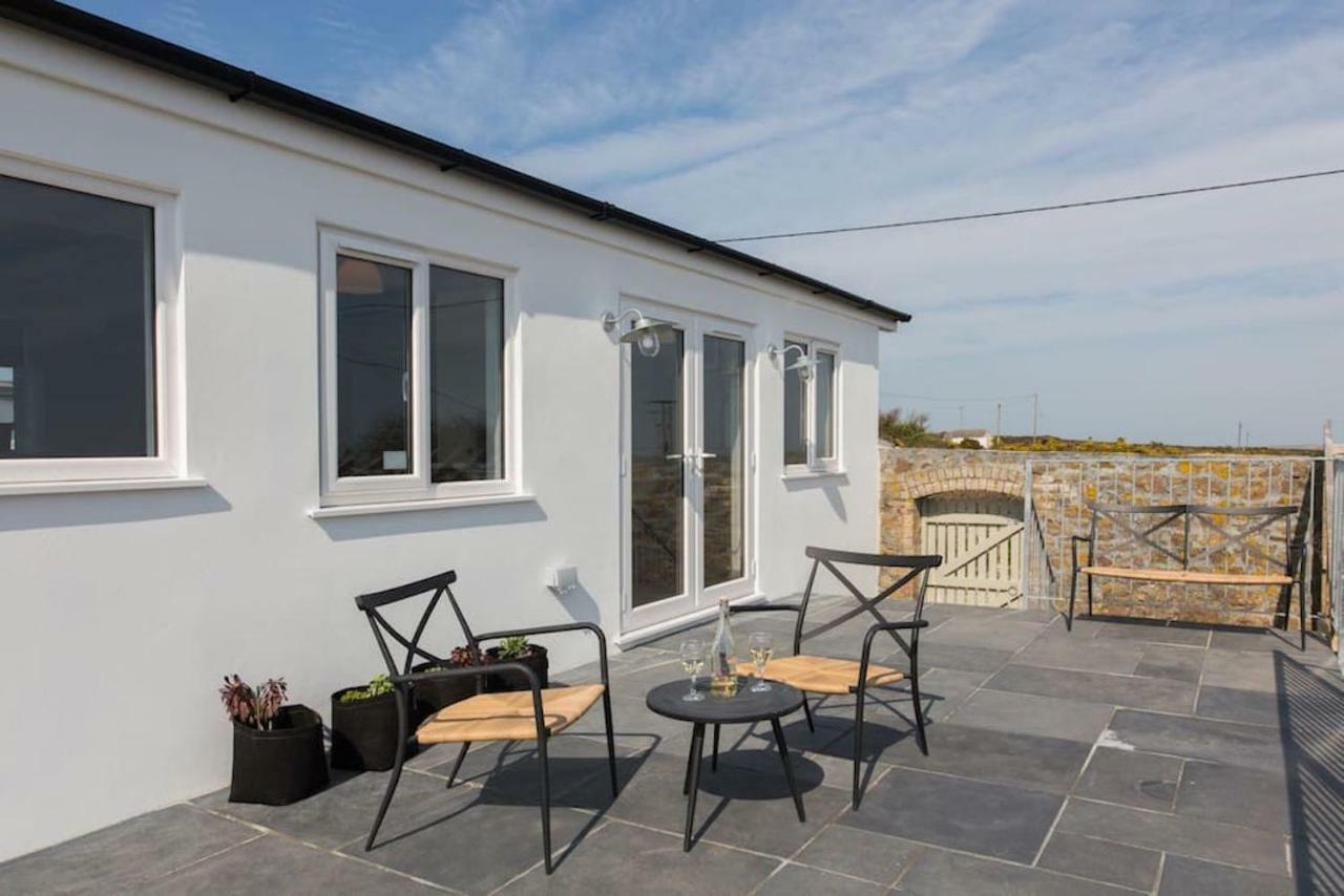 St George'S Country House Hotel Perranporth Luaran gambar