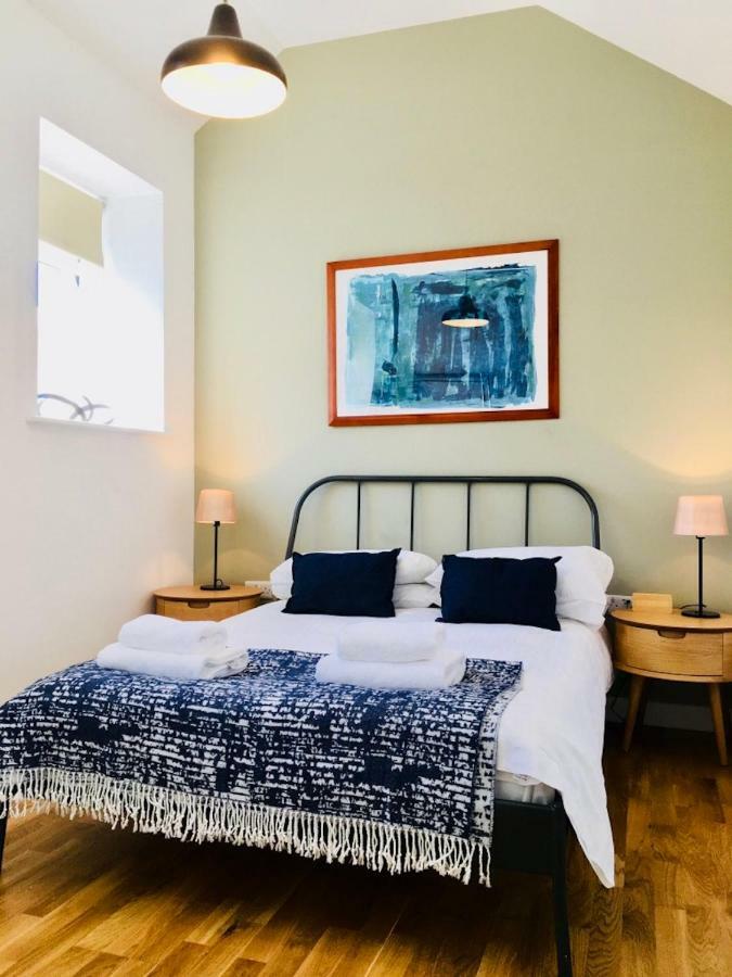 St George'S Country House Hotel Perranporth Luaran gambar